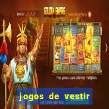 jogos de vestir pessoas ricas